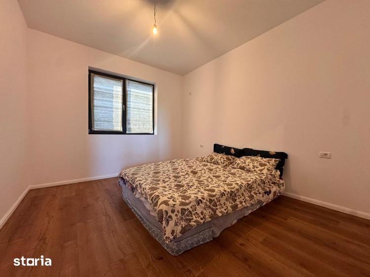 Dom00467 - comision 0% vila individuala 510 mp teren incalzire in pard - 5