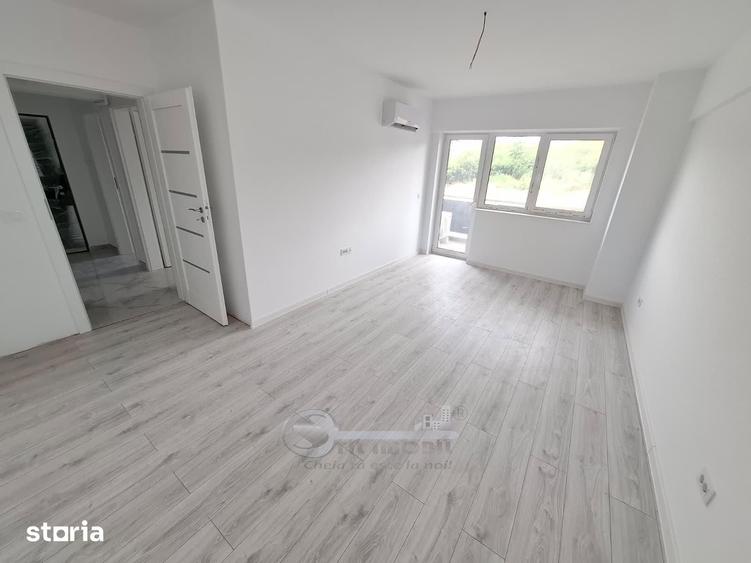 Garsonieră decomandată în Galata
