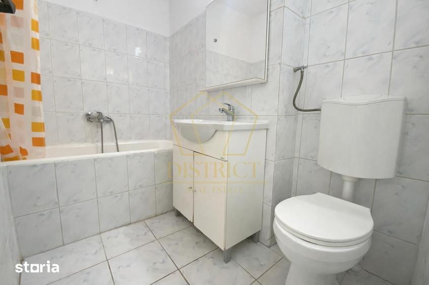 Apartament cu o camera | Take Ionescu - 7