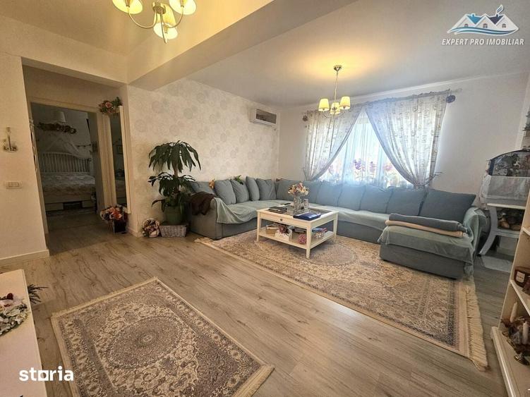 Apartament cu 3 camere în Chitila