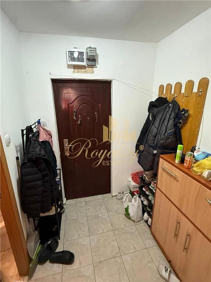 Apartament 1 camera, 32 mp, Etaj 6- Zona Circumvalatiunii - 12