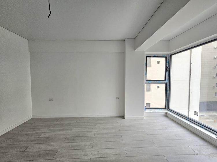 Apartament cu 2 camere decomandat în Nord