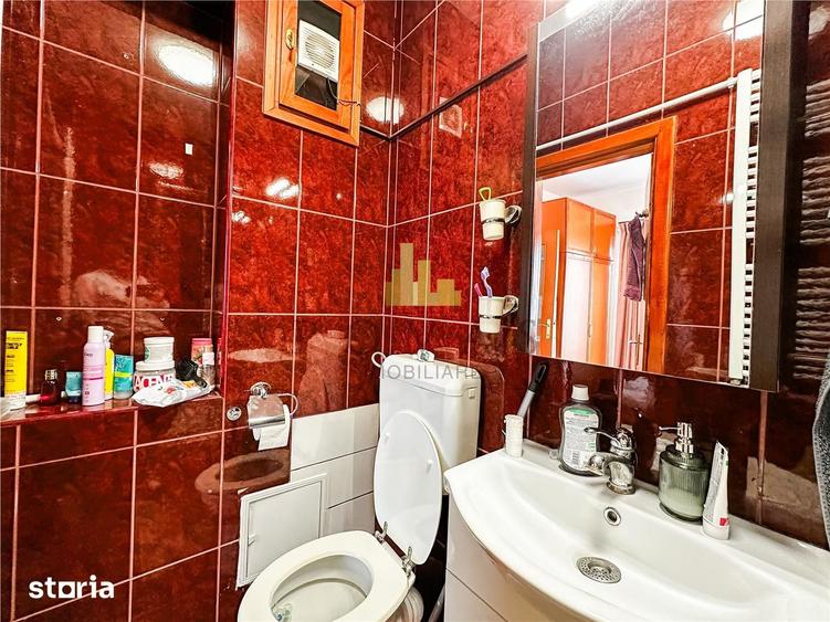 Apartament cu 2 camere semidecomandat în Cotroceni
