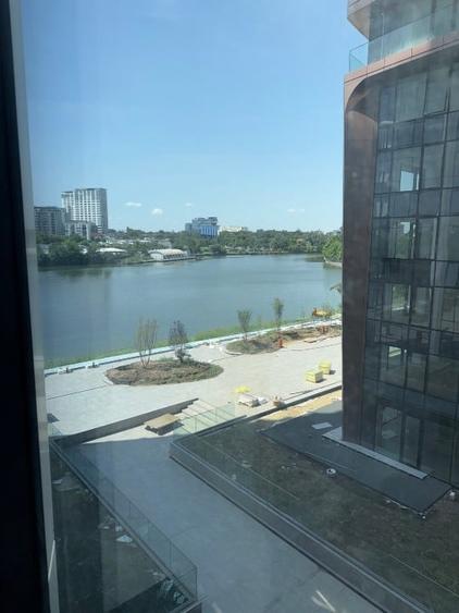 Apartament cu 2 camere în Floreasca