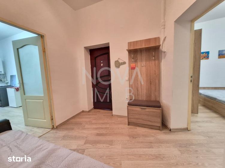 Apartament cu o camera la casa - Zona Milea - 3
