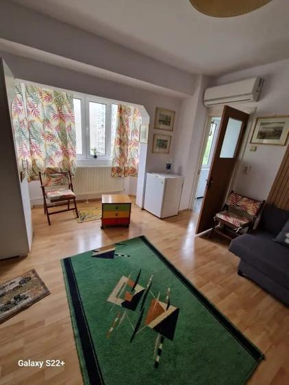 Garsonieră semidecomandată în Tineretului