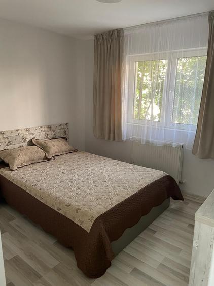 Apartament cu 2 camere decomandat, mobilat în Dumbrava 2