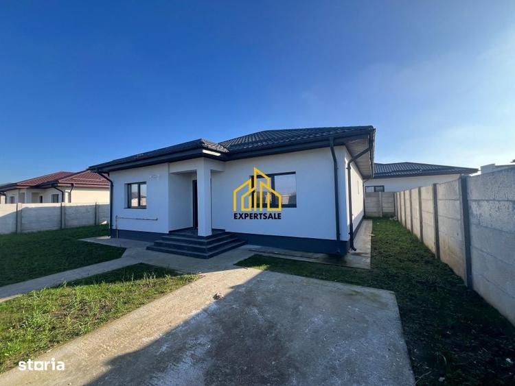 Casa Clinceni /Individuala/ Stb/528 Mp Teren - 1