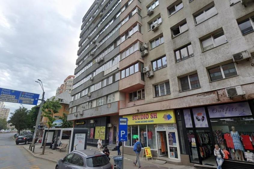 Garsonieră în Colentina