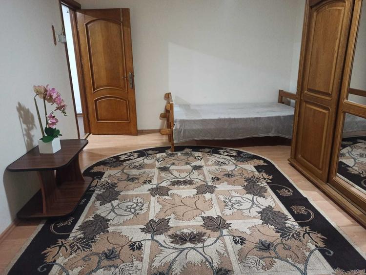 Apartament cu 2 camere decomandat în Exercițiu