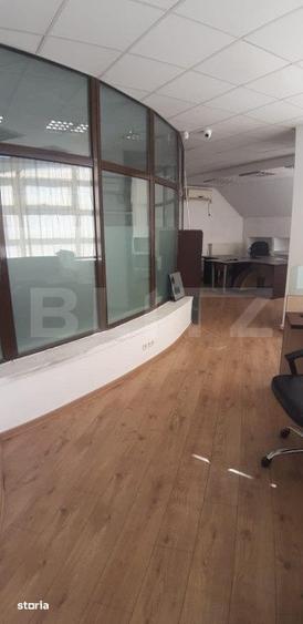 Spațiu comercial, de 210 mp, în George Enescu