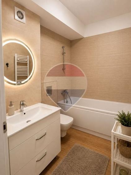 Apartament Premium de inchiriat  | Pipera | Strada Elisabeta Lipa - 17