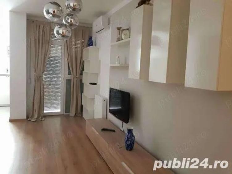 Apartament cu 2 camere semidecomandat în Banu Mărăcine