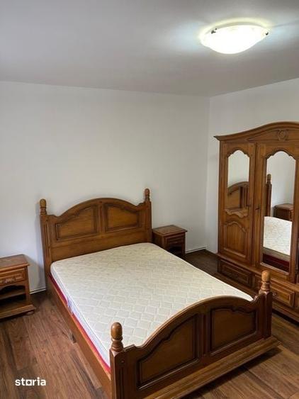 Apartament cu 2 camere decomandat în Alexandru cel Bun