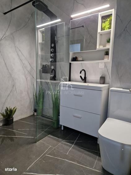 Apartament cu 2 camere în Lefaia