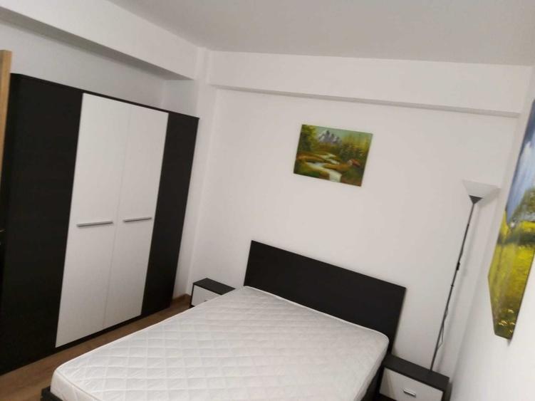 Pers fizica, Inchiriez AP 2 Camere Decomandat, bloc nou, T Vladimirescu (in spatele hotelului T23) - 1