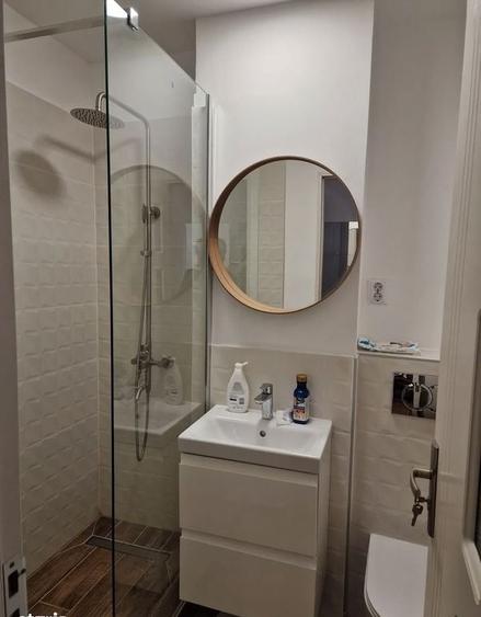 Apartament cu 2 camere decomandat în Dorobanți