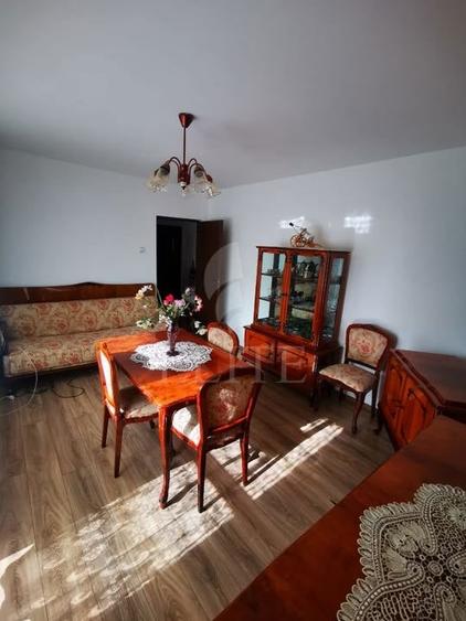 Apartament cu 4 camere decomandat în Mănăștur