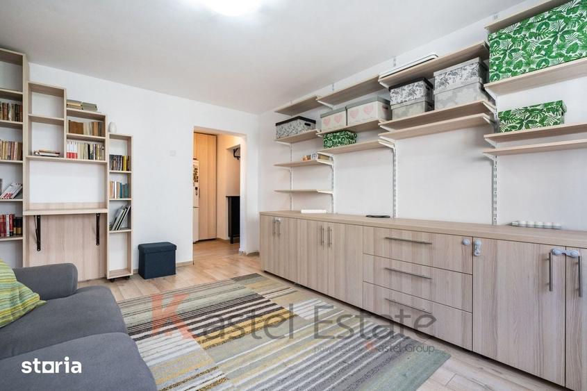 Apartament 2 camere | Mega Mall Arena Nationala | - 5