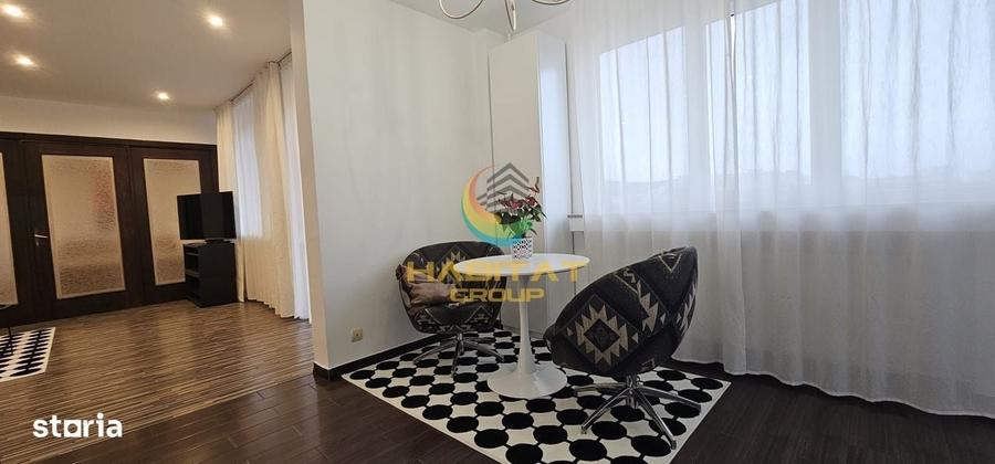 2 camere cu centrala proprie - Timpuri Noi - langa facultati - 13