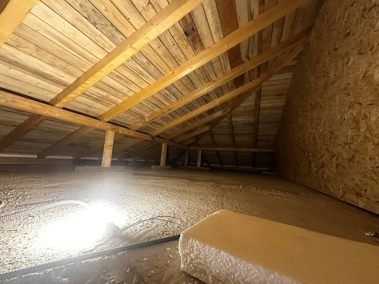 Duplex cu 3 camere cu Teren 351 Mp în Șag