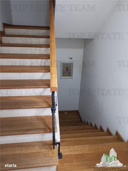 Casă cu 4 camere cu Teren 301 Mp în Jilava