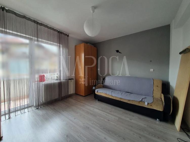 Apartament 2 camere de vanzare in Floresti - 7