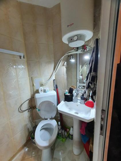 Garsonieră nedecomandată în Dărmănești