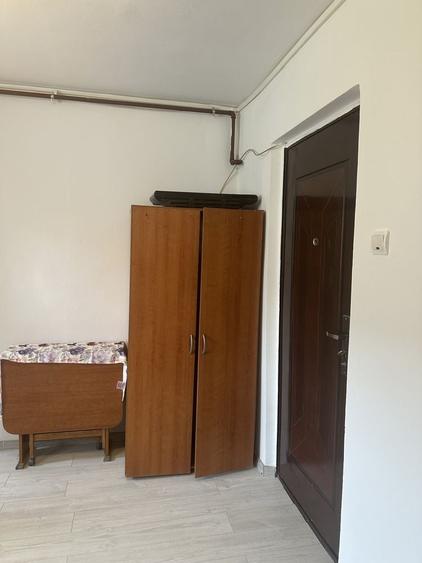 Garsonieră nedecomandată în Sebastian