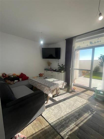 Casă individuală cu 3 camere cu Teren 107 Mp în Nojorid