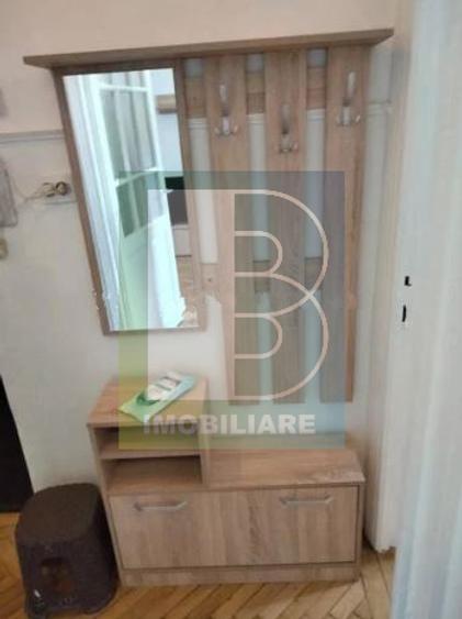 Apartament cu 2 camere decomandat, mobilat în Dacia