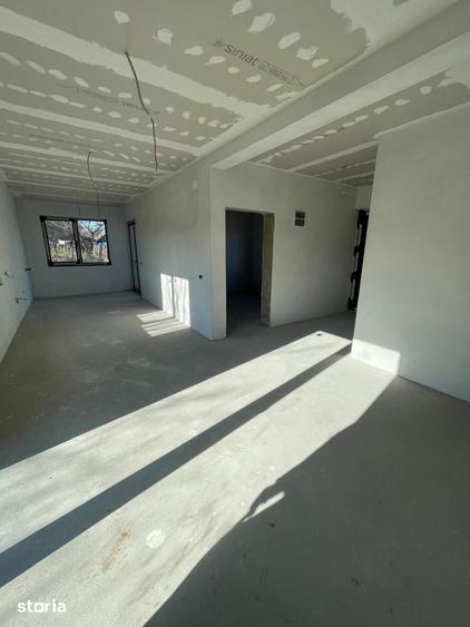 Casa Noua individuala, 110 mp, 700 mp teren, TOATE UTILITATILE, Zalau - 2