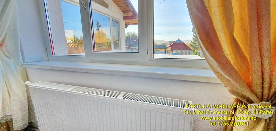 Casă cu 5 camere cu Teren 700 Mp în Ștefan cel Mare