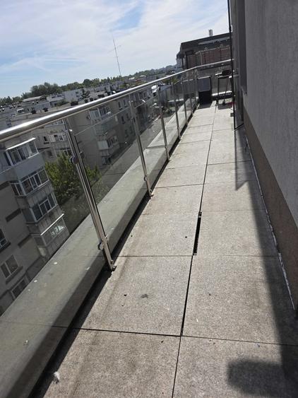 Apartament cu 2 camere decomandat în Popa Șapcă