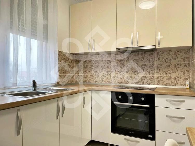 Apartament cu 2 camere de inchiriat in ARED Iosia - 6
