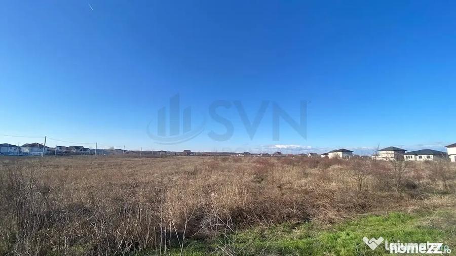 Teren în Central