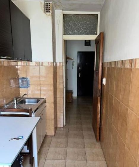Garsonieră decomandată în Rahova