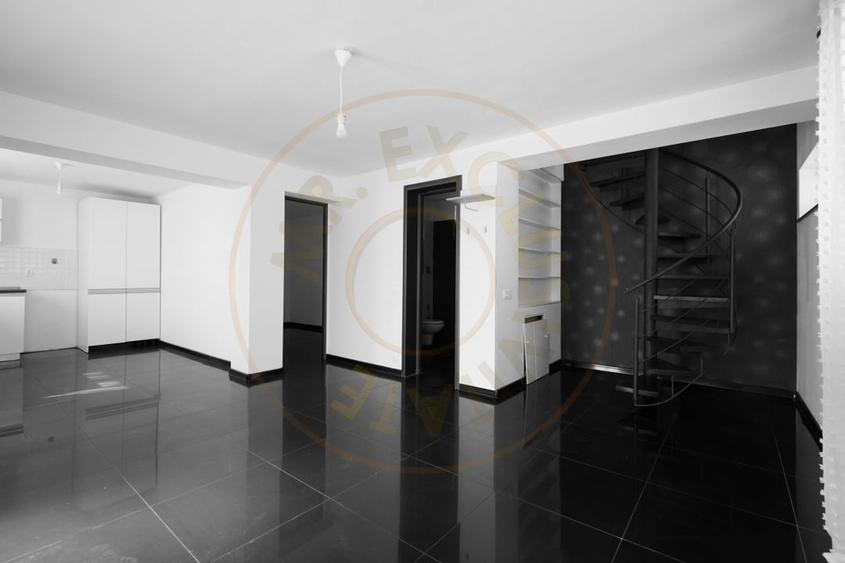 Casă individuală cu 4 camere cu Teren 169 Mp în Mioveni