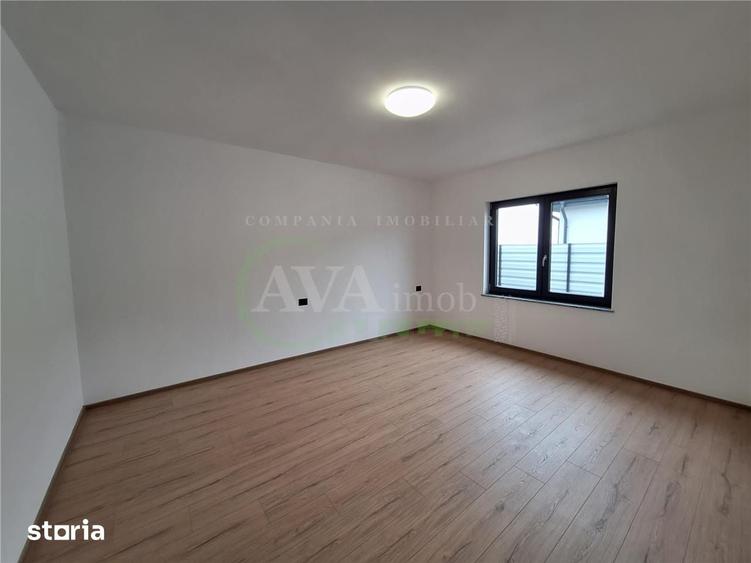 Casă cu 3 camere cu Teren 370 Mp în Letea Veche