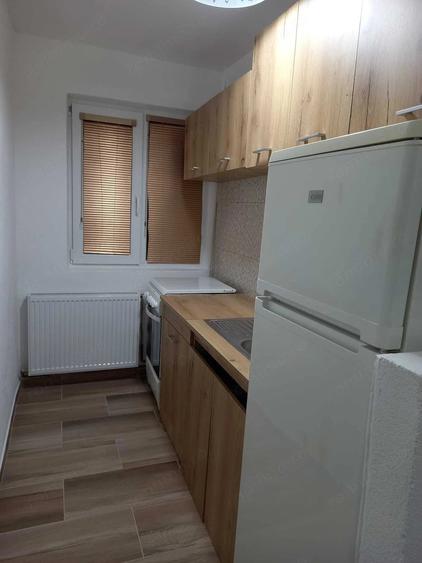 Apartament cu 2 camere în Dâmbovița