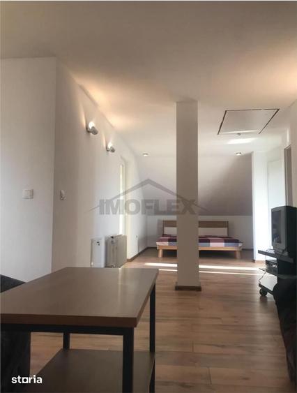 EXCLUSIVITATE ! Casa pe 3 etaje de vanzare in Cenad la pret de apartam - 5