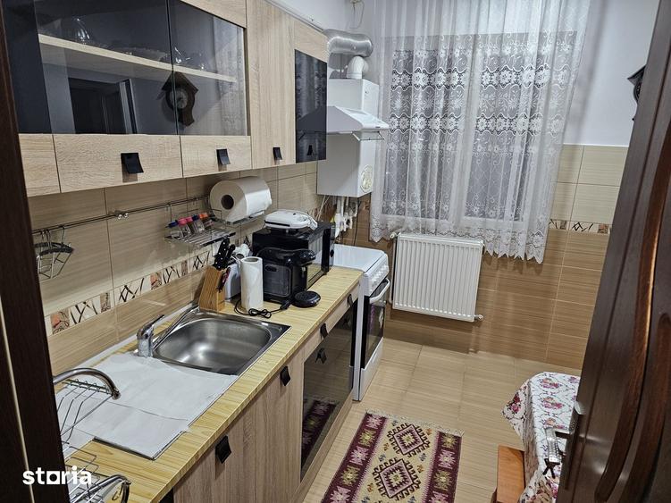 Apartament 2 camere, balcon ?i AC in Bucure?ti - 6