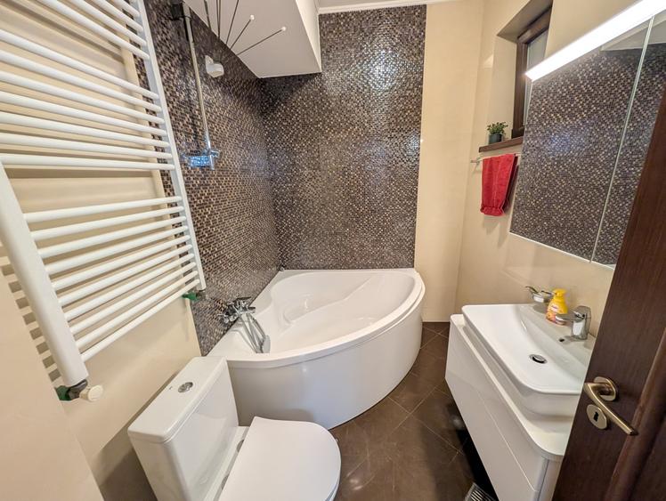 Apartament 3 camere 103mp | 0 comision | curte proprie 32mp | Parc Bazilescu - 13