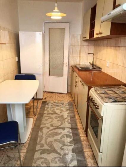 Apartament cu 2 camere semidecomandat, mobilat în Țiglina 2