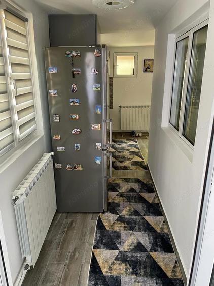 Casă cu 3 camere în Bereasca