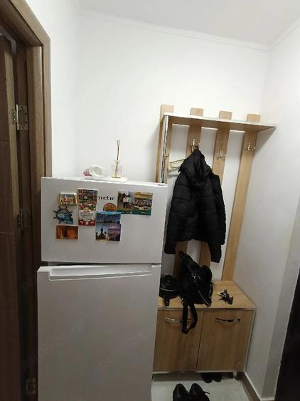 Garsonieră decomandată în Tomis III