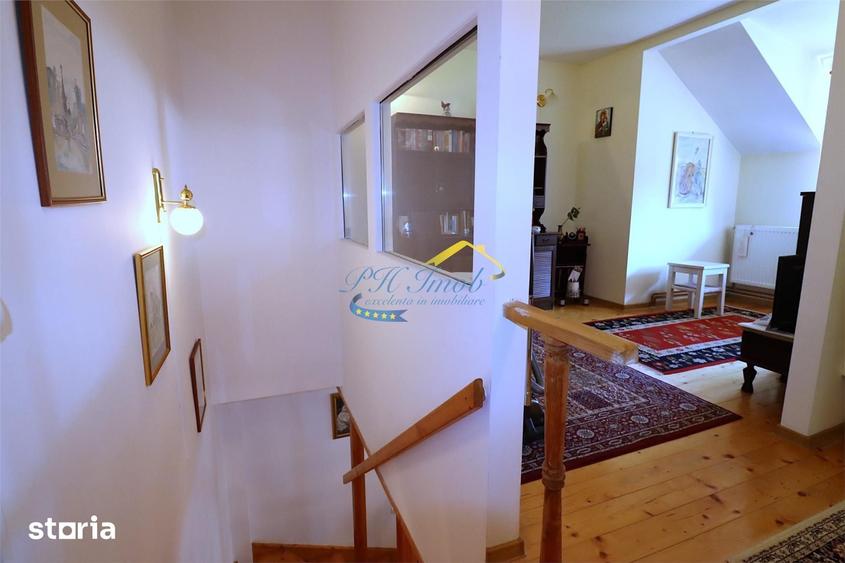 Casă cu 3 camere cu Teren 50 Mp în Ultracentral