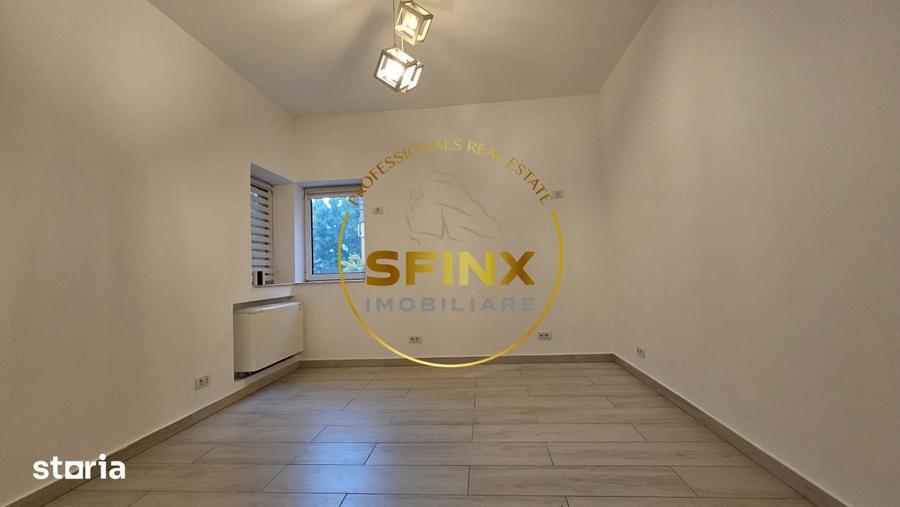 Apartament cu 2 camere semidecomandat, mobilat în Timpuri Noi