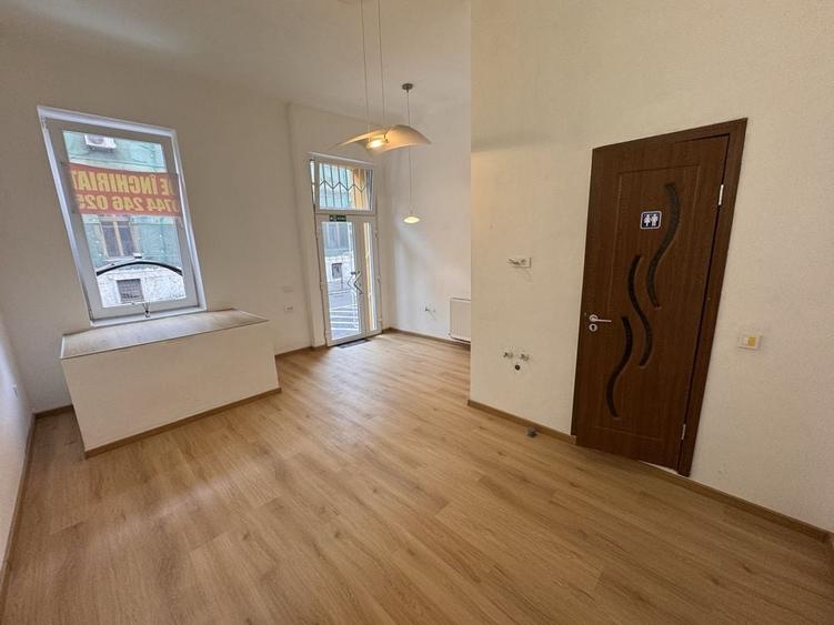 Spațiu comercial, de 23 mp, în Ultracentral