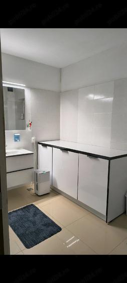 Apartament cu 2 camere decomandat în Pielești